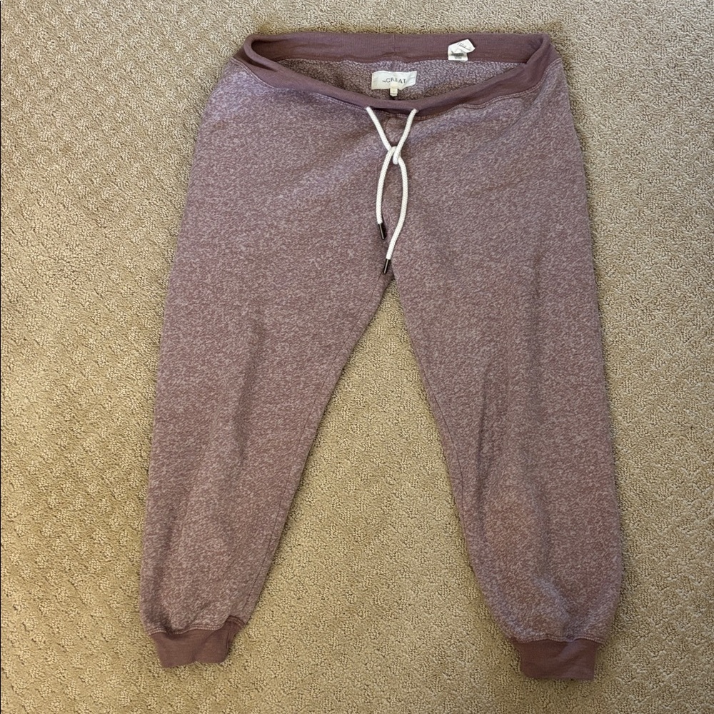 The Great Jogger Pants